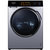 松下(Panasonic) XQG90-E9055 9公斤大容量全自动变频家用滚筒洗衣机(银色)第2张高清大图