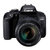 佳能（Canon）数码单反相机 EOS 800D单反相机(18-135 STM 套餐三)
