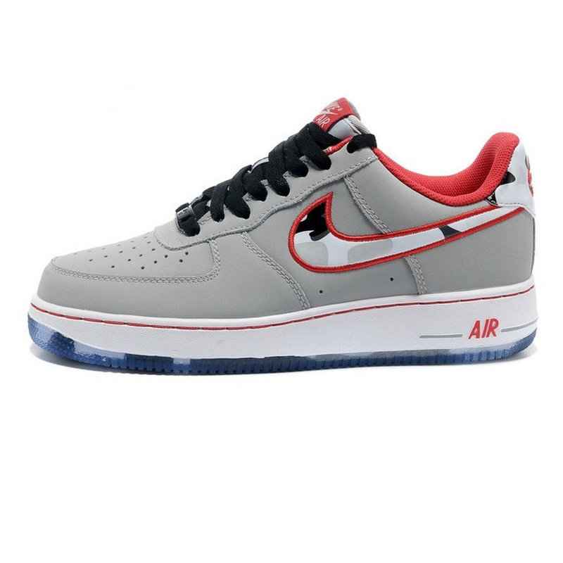 【耐克488298-022休闲鞋/板鞋图片】nike air force 1空军一号af1男鞋