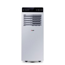 志高(CHIGO)移动空调扇免安装冷暖一体机家用1.5匹立式柜机  KY-36