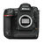 尼康（Nikon） D5全画幅单反相机单机身（CF卡版）(黑色 官方标配)第2张高清大图
