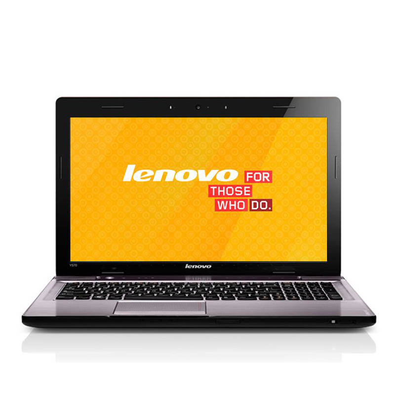 联想y570n笔记本