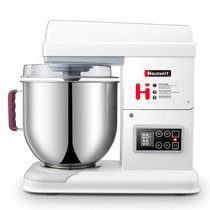 海氏（Hauswirt）厨师机家用商用和面机打蛋器鲜奶油机大容量静音M6(热销)