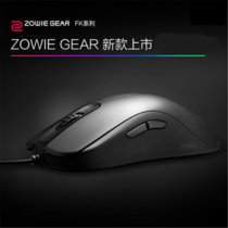 明基（BenQ）Zowie Gear /卓威奇亚  FK1/FK2游戏鼠标 FPS专用 光学有线鼠标(FK1)