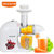 九阳 （Joyoung）JYZ-E3C 原汁机家用全自动果蔬榨汁机多功能打甘蔗炸水果汁机