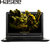 神舟（HASEE）战神Z7-KP5D1 15.6英寸游戏本笔记本电脑i5-7300HQ 8G 1T GTX1060(黑色 标配)