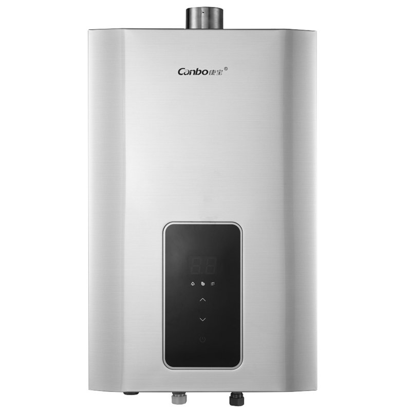 康宝燃气热水器jsq30-1630fx银