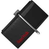 闪迪（SanDisk) 高速 OTG 32GB USB3.0手机U盘双接口,读130MB/秒