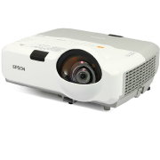 爱普生（Epson) CB-530 投影机 短焦投影机新品