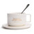创意美式咖啡杯碟勺 欧式茶具茶水杯子套装 陶瓷情侣杯马克杯.Sy(美式咖啡杯(亚光白)+勺+瓷盘)