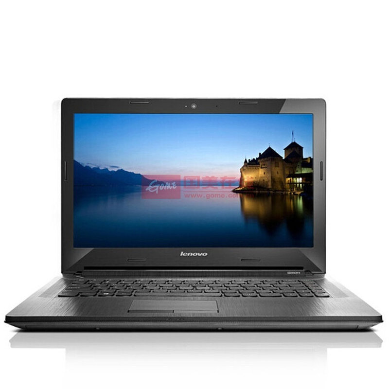 联想(lenovo)g40-70ma-ifi/2g独显/i5-4210u 笔记本电脑 黑/白色金属
