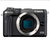 佳能（Canon）EOS M6 m6 微单相机 微型可换镜数码相机 单机身 (不含镜头)