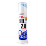 O-zone 9928 珍珠瓷白牙膏120g 韩国进口