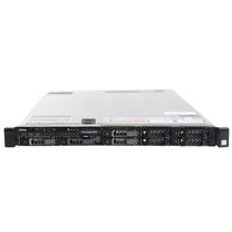 戴尔(DELL)R630机架式服务器(E5-2609v3 4G 300G DVD H330 单电1U）