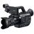 索尼(Sony) PXW-FS5 轻量化4K广播数码摄像机(FS5K含索尼18-105镜头 官方标配)第2张高清大图