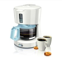 飞利浦（PHILIPS）咖啡机 HD7450/70 家用滴滤式咖啡机美式咖啡壶