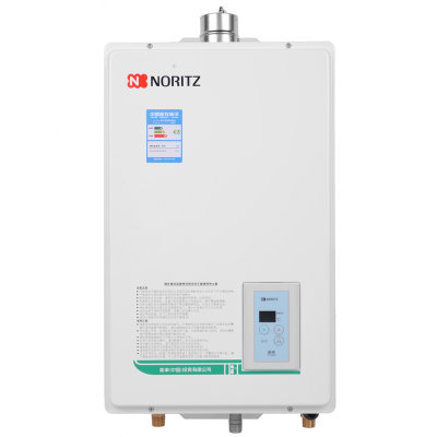 能率（NORITZ）GQ-1280FEX 12T燃气热水器（12L）