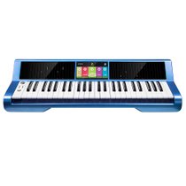 音乐猫电钢琴GMO131炫动蓝