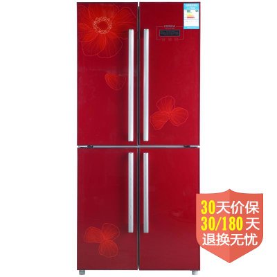康佳（KONKA）BCD-369EMP-BH冰箱