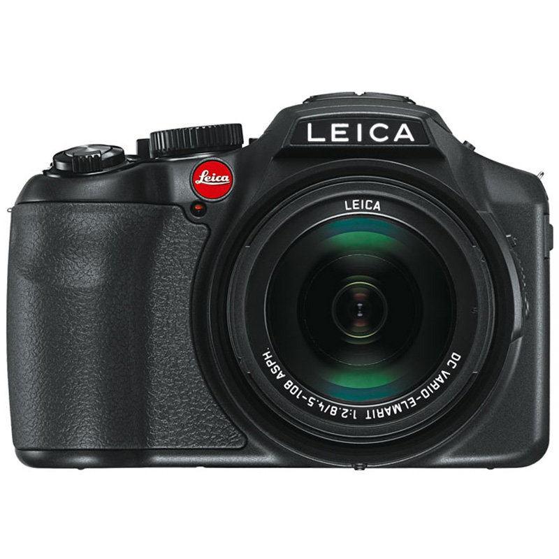 徕卡v-lux4照相机