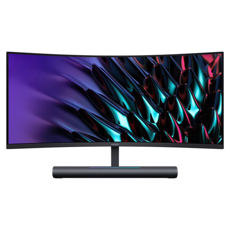 华为显示器
