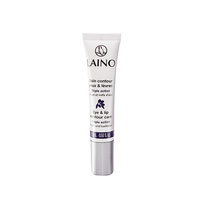 蕾娜法国LAINO眼唇周亮滑紧致霜淡化细纹抗皱抗衰老祛皱眼霜15ml