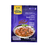 泰国进口 佳厨 印度风味肉类咖喱香料酱 50g/袋
