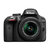 尼康(Nikon) D3300套机(18-55mm) D3300套机尼康单反(黑色 优惠套餐一)