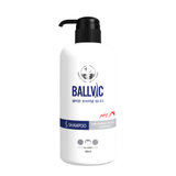 包邮韩国直进博碧BALLVIC增发控油强韧浓密改善头皮护理毛囊男士营养洗发乳洗发水