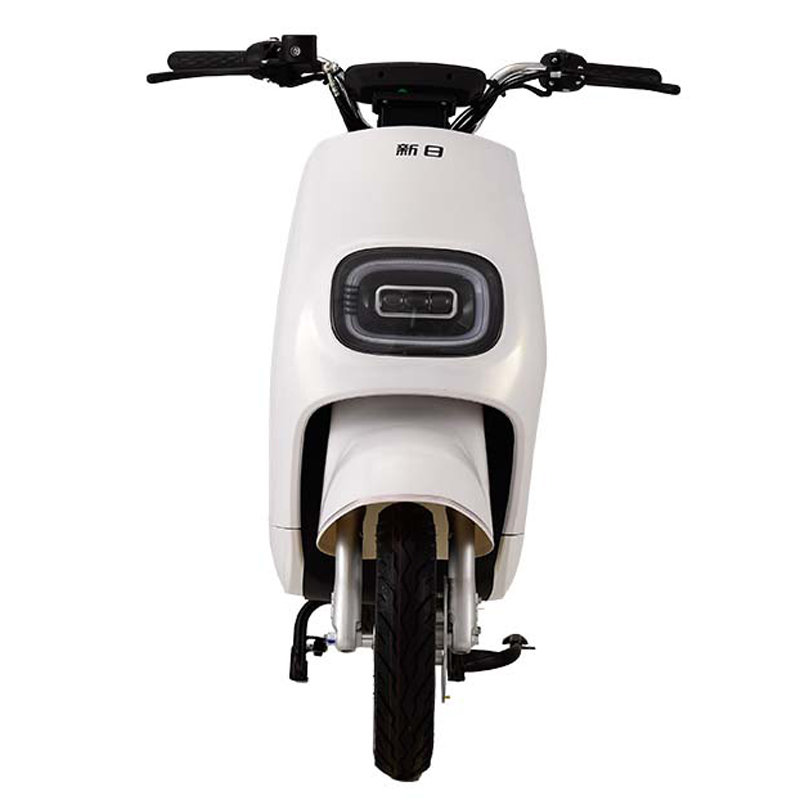 新日电动车rm2 bls-na24/0400/06dgp2(铅酸60v20ah)皓月白