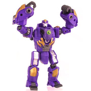 创意动漫 模型玩具 动手动脑*玩具 儿童趣味礼物(普通版狂裂猩500209)