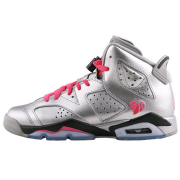耐克飞人 air jordan篮球鞋女款 aj6 合集(9 39)