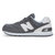 New Balance/NB 574系列男鞋女鞋复古鞋跑步鞋休闲运动鞋ML574CN(ML574CNC 43)