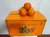 重庆市万州区“三峡恋橙”10斤一箱，普通装，塔罗科血橙