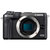 佳能（Canon）EOS M6 黑色机身 微单相机（2420万像素 触控翻转LCD 全像素双核对焦）