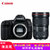 佳能（Canon）EOS 5D MARK IV（16-35 F2.8 III） 全画幅单反相机 佳能5D4相机(16-35 F2.8 三代镜头套机 套餐八)