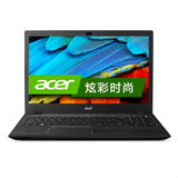 宏碁（Acer）F5-572G-56KV 15.6英寸笔记本（i5-6200U 4G 500G 2G独显 1080P）(8G+128G固态 定制)