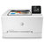 惠普(HP) M254dw A4彩色激光打印机 250页进纸盒