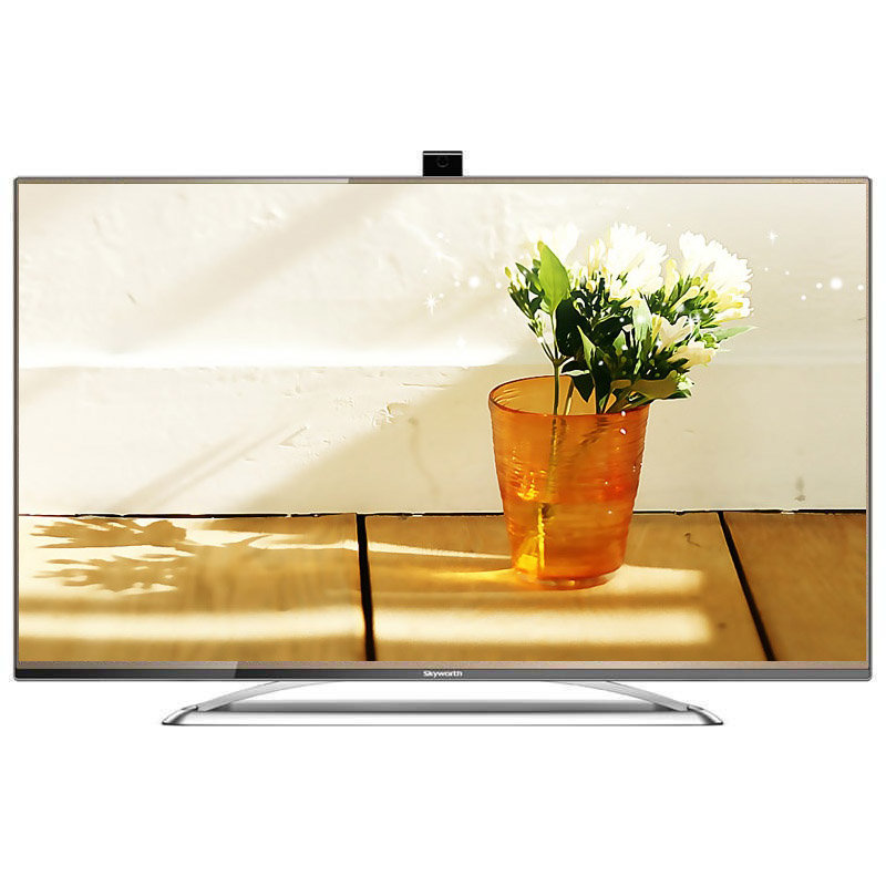 创维(skyworth)42e790u 4k天赐系统极清3d智能网络电视