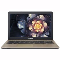 华硕（ASUS）F540UP/R540UP7200/15.6英寸笔记本电脑 7代I5-7200 4G 500G/2G独显(套餐三)