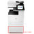 惠普(HP) MFP-E77825dn 彩色数码复印机 A3幅面 支持扫描 复印 有线 自动双面打印