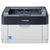 京瓷(kyocera) ECOSYS P1025d 黑白激光打印机 自动双面 A4
