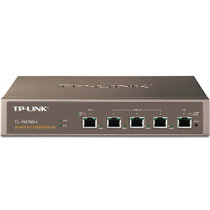 普联（TP-LINK） TL-R478G+ 多WAN口全千兆高速宽带路由器