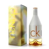 Calvin Klein凯文克莱CK IN2U喜欢你/因为你EDT女士香水