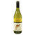 澳大利亚进口红酒黄尾袋鼠（Yellow Tail）霞多丽白葡萄酒 750ml