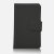 （恋品）NEPPT 诺基亚（NOKIA）Lumia 820手机保护套手机套支架包(黑色)