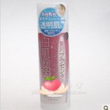 日本MICCOSMO胎盘素白肌美容水180ml 补水美白保湿