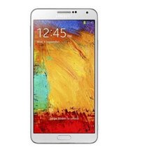Samsung/三星Note3 N9006 联通3G  四核 3+16G 智能手机(白色 官方标配)