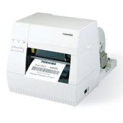 东芝TOSHIBA TEC B-462TS22条码打印机 标签打印机 300点