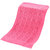 伊莉妮卡通造型纤维柔软吸水童巾毛巾两条装YLN101(1)